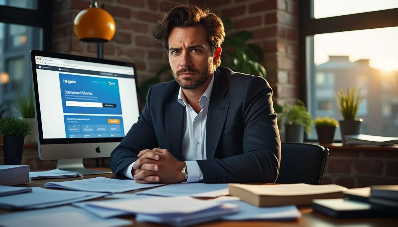 découvrez notre analyse complète d'huissiersplus : avis d'utilisateurs, conseils et recours possibles face à ce site de paiement de dossiers liés aux huissiers. informez-vous avant de régler en ligne.