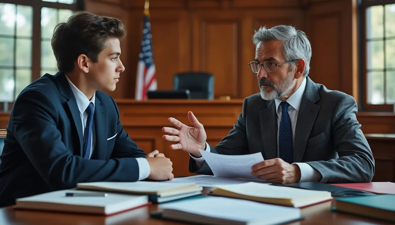 découvrez ce qu'est une infraction insuffisamment caractérisée, ses implications juridiques et les recours possibles pour contester une accusation. explications claires et conseils pratiques pour mieux comprendre vos droits.