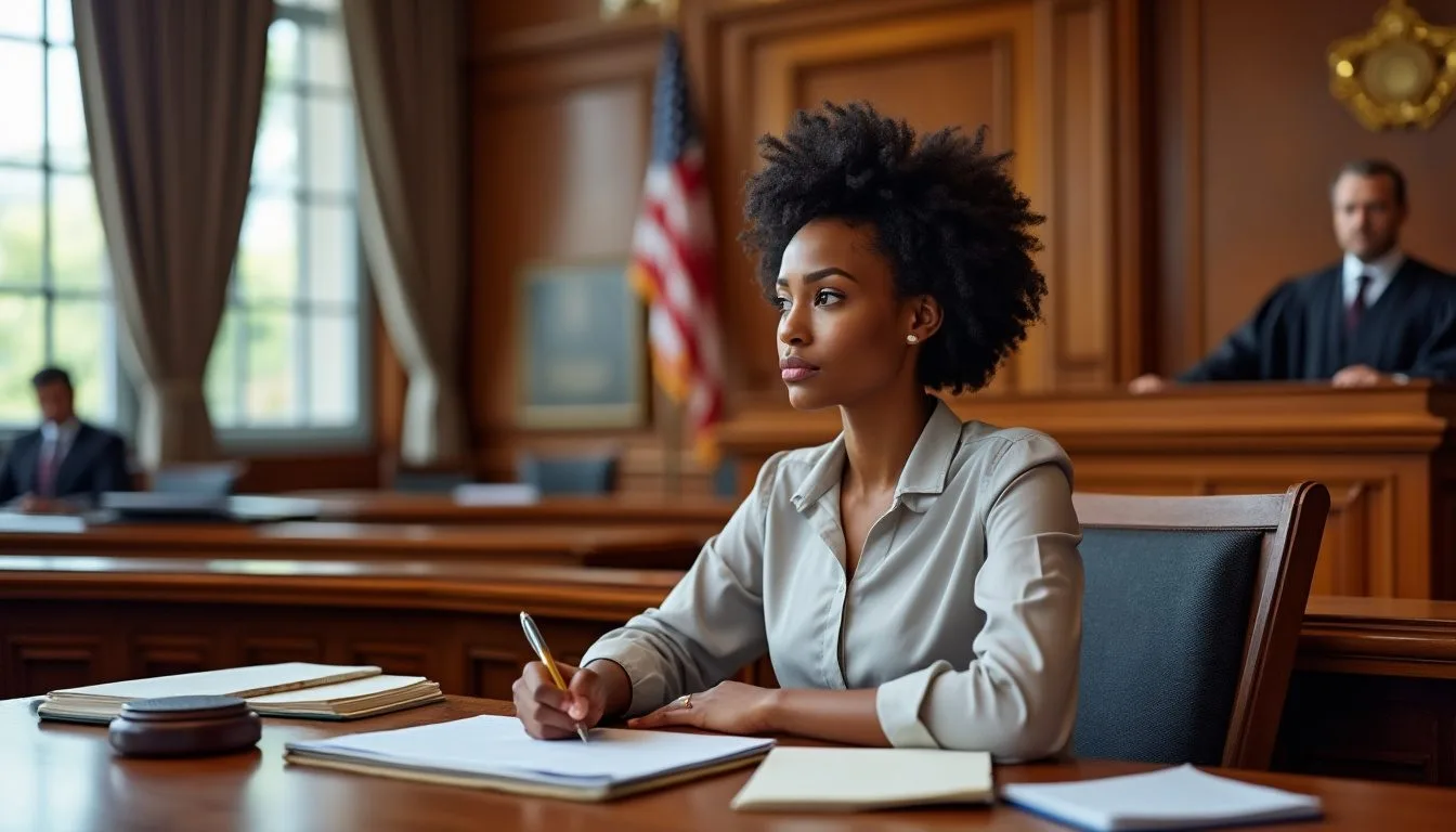 découvrez tout ce qu’il faut savoir sur le rôle de juré d’assises : montant du salaire, indemnités versées, obligations légales et conditions à remplir. informez-vous avant d’être appelé à siéger !
