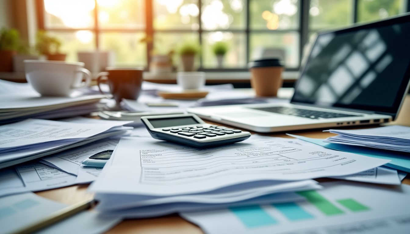 découvrez dans cet article s'il est préférable de conserver une facture ou un ticket de caisse dans le cadre du statut lmnp. conseils pratiques pour bien gérer vos justificatifs de dépenses et optimiser votre comptabilité locative.