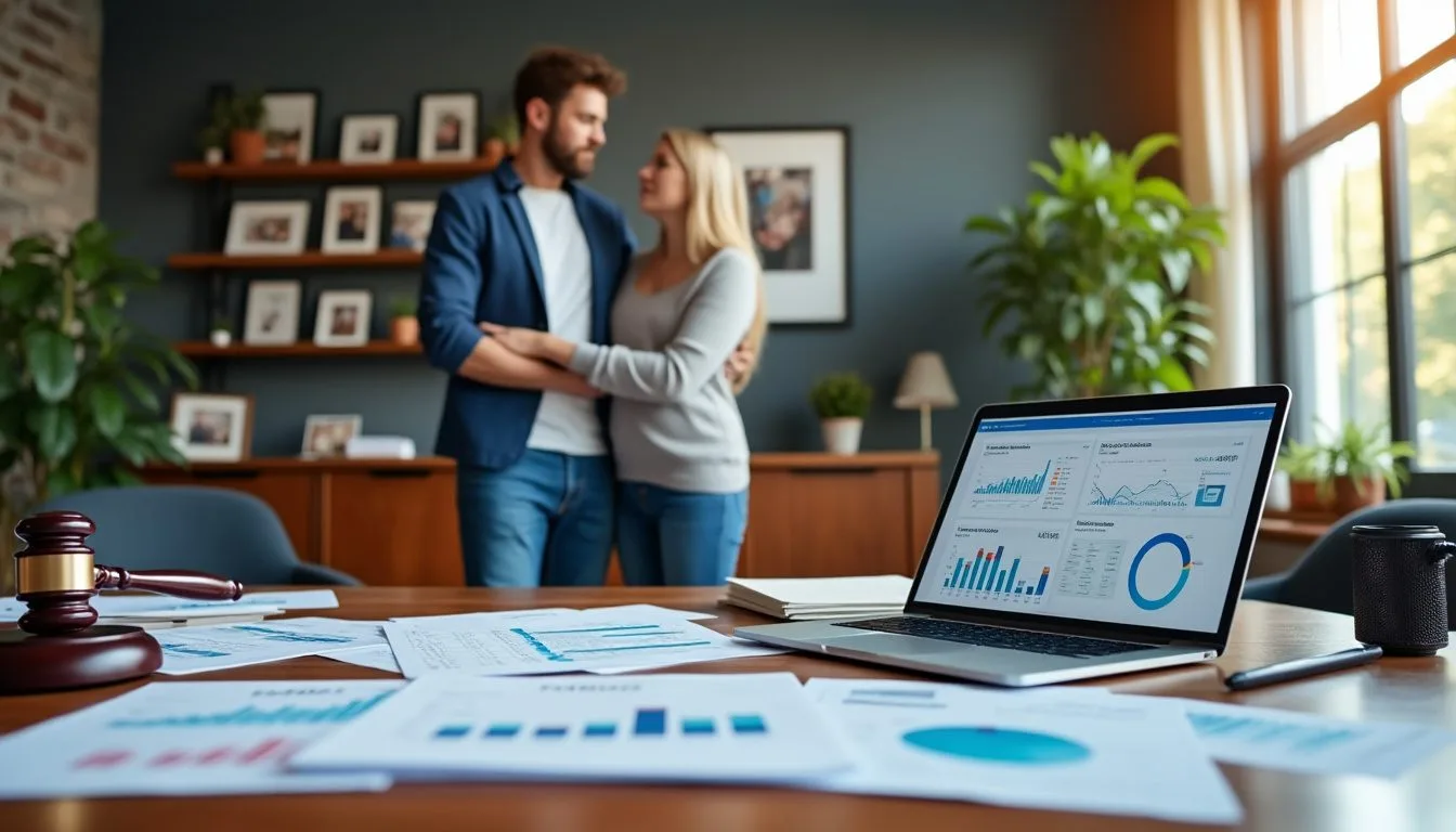 découvrez les étapes clés et les principaux enjeux liés à la liquidation d’un régime matrimonial. comprenez comment se déroule le partage des biens lors d’un divorce ou d’une séparation et les droits de chaque époux.