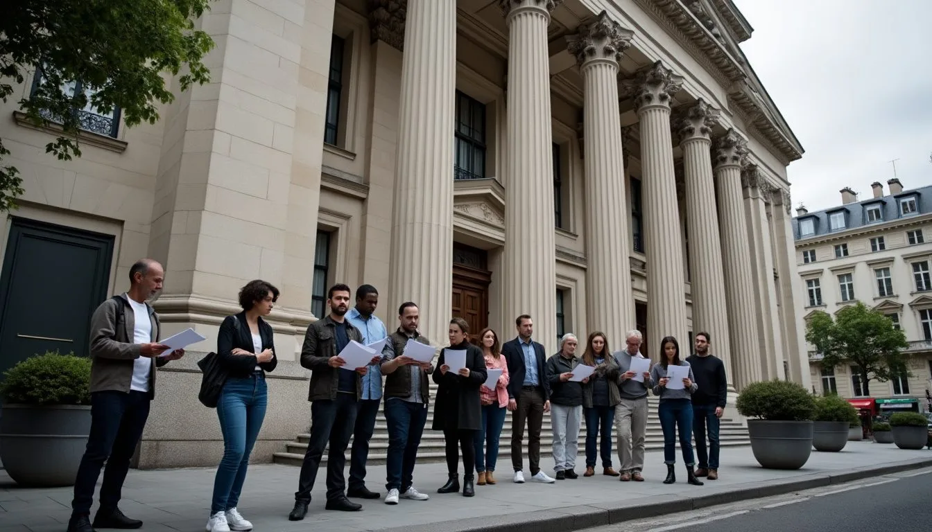 découvrez les démarches à suivre et les délais à respecter pour effectuer un recours devant le tribunal administratif dans le cadre du dalo. toutes les informations pour défendre vos droits au logement.