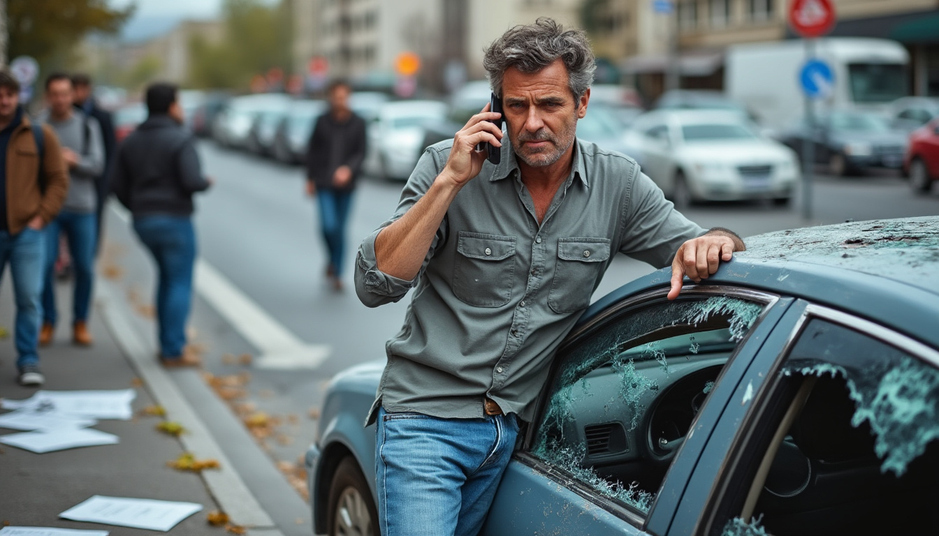 découvrez les démarches à suivre si votre assurance refuse de vous indemniser en cas de vol de voiture. conseils, recours possibles et droits de l'assuré pour défendre votre dossier efficacement.