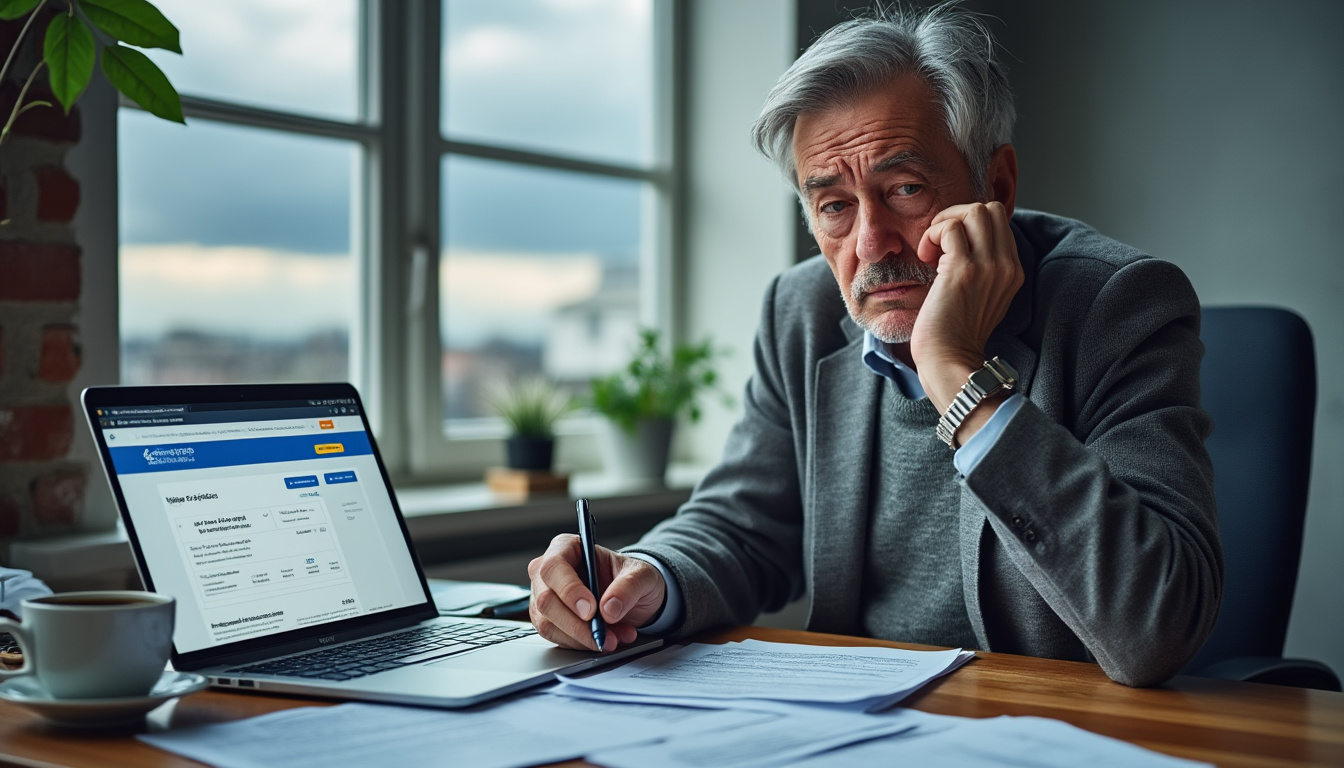 découvrez quels recours sont possibles en cas d’abus de procuration sur un compte bancaire : démarches, plaintes et solutions pour protéger vos intérêts face à ce type d’infraction.