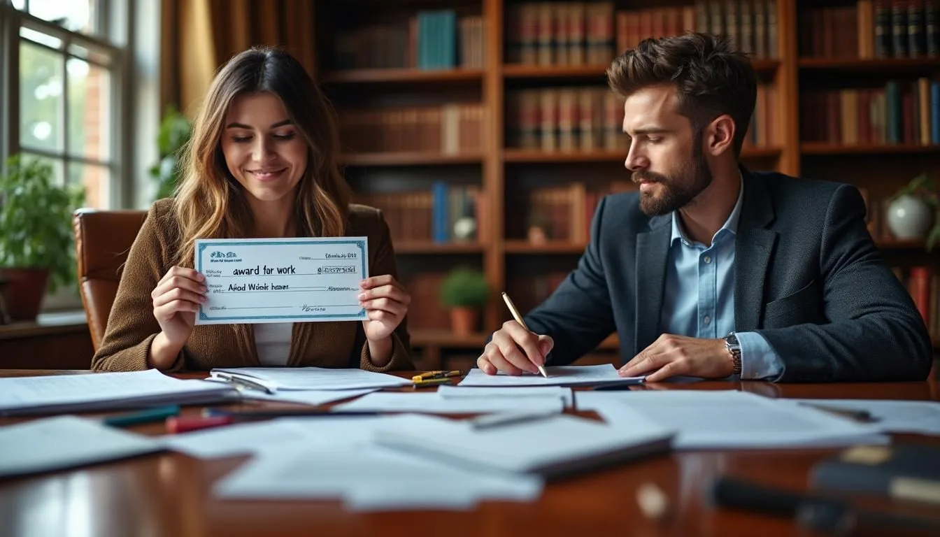 découvrez comment fonctionne la récompense pour travaux lors d'un divorce : explications sur les droits de chacun, les démarches à suivre et les principes applicables pour valoriser les améliorations apportées aux biens du couple.