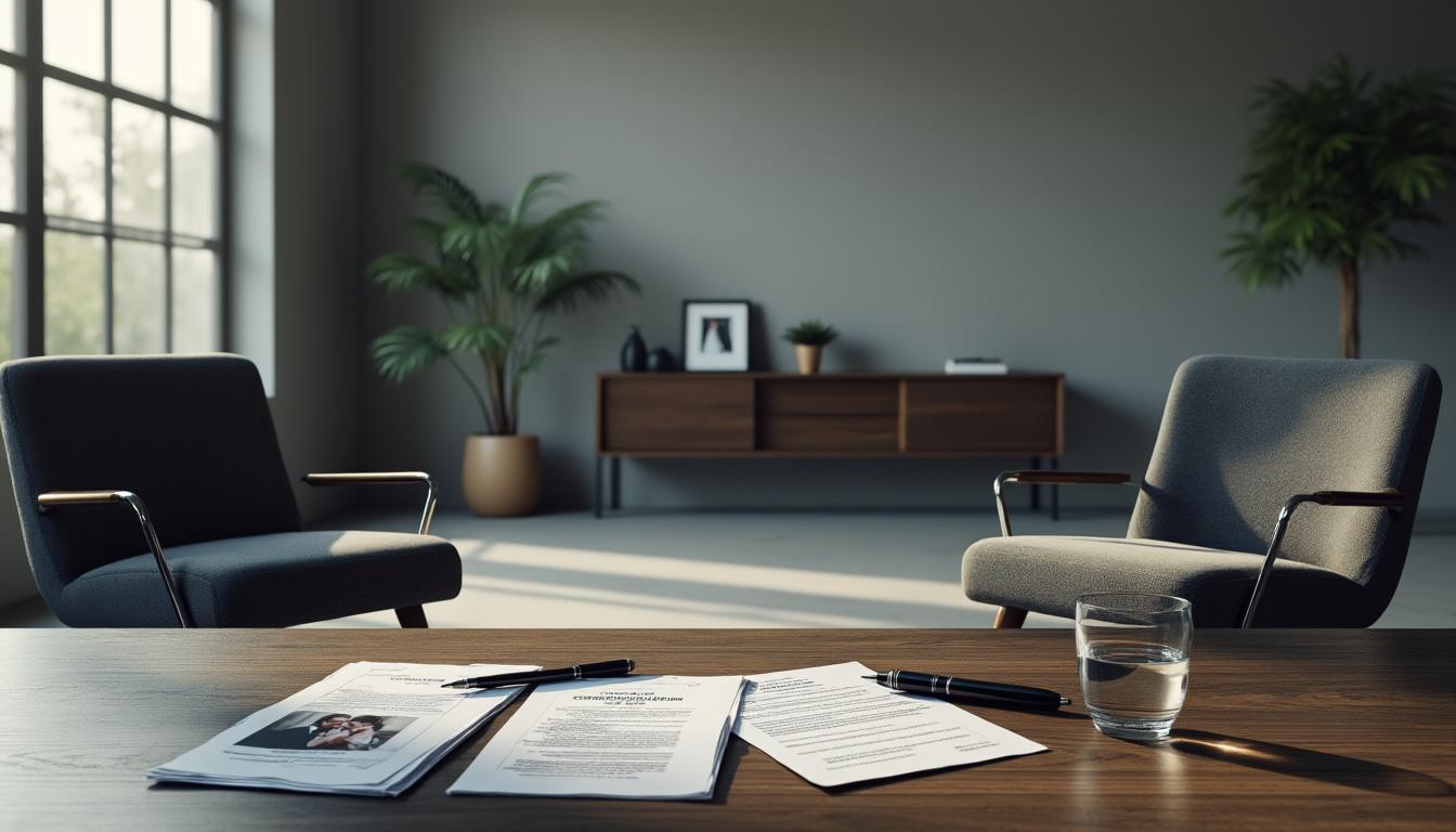 découvrez comment se déroule un divorce sans contrat de mariage : répartition des biens, démarches à suivre, droits de chacun et conseils pratiques pour bien préparer cette étape.