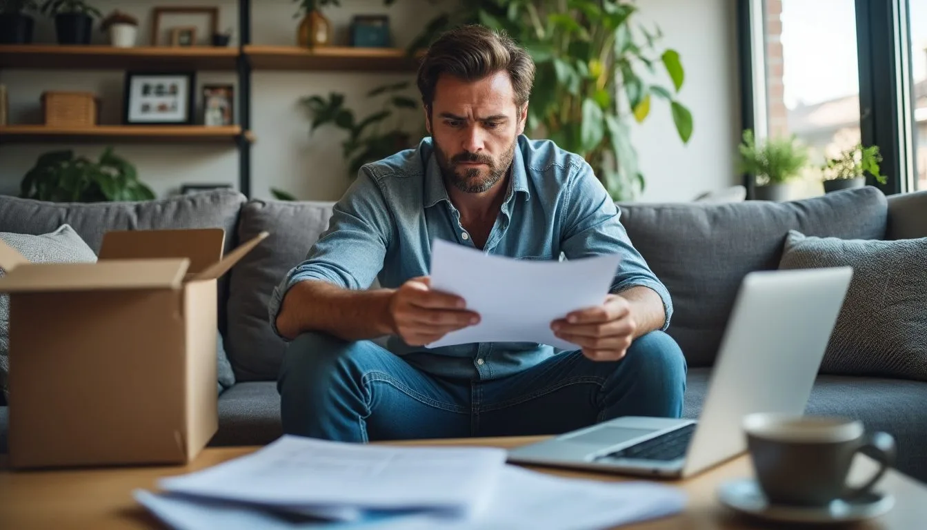découvrez vos droits si vous assumez seul le remboursement du crédit immobilier après un divorce. informations sur la répartition des dettes, les recours possibles et les solutions pour protéger vos intérêts.