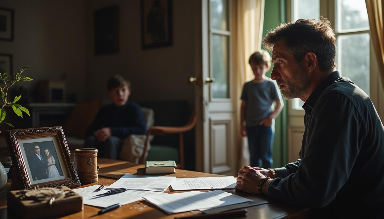 découvrez s'il est possible de déshériter un enfant en france, les limites posées par la loi, et les solutions envisageables pour organiser sa succession.