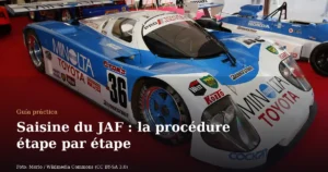 Saisine du JAF : la procédure étape par étape